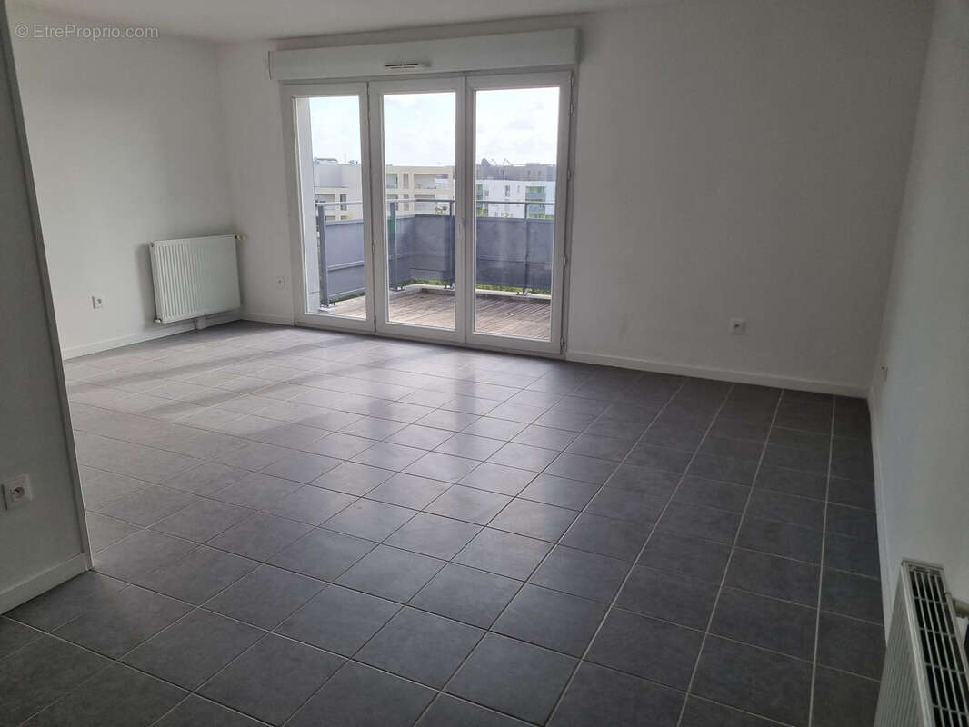 Appartement à ANGERS