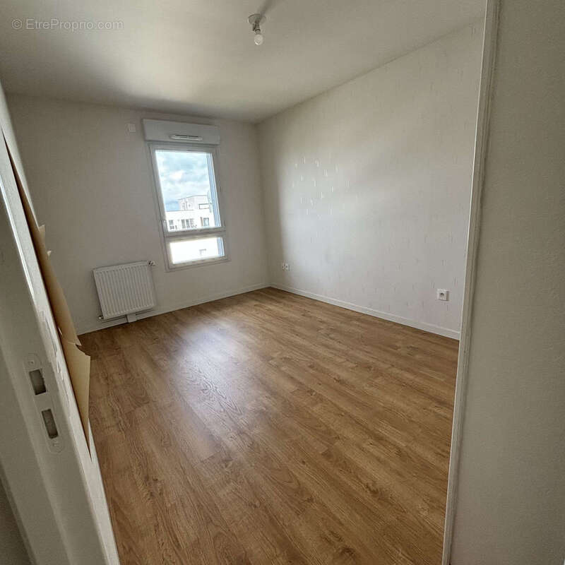 Appartement à ANGERS