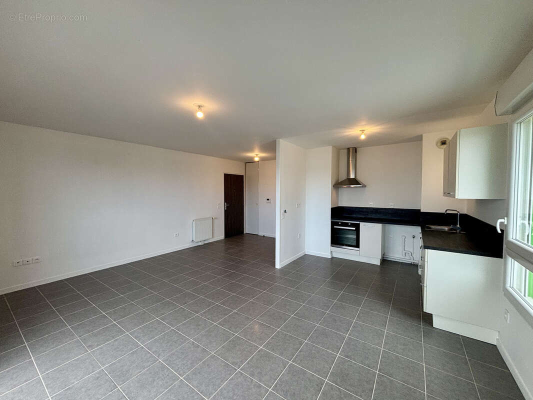 Appartement à ANGERS