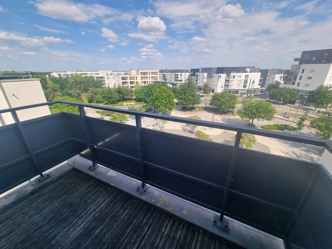 Appartement à ANGERS