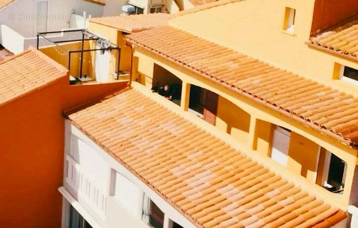 Appartement à LE BARCARES