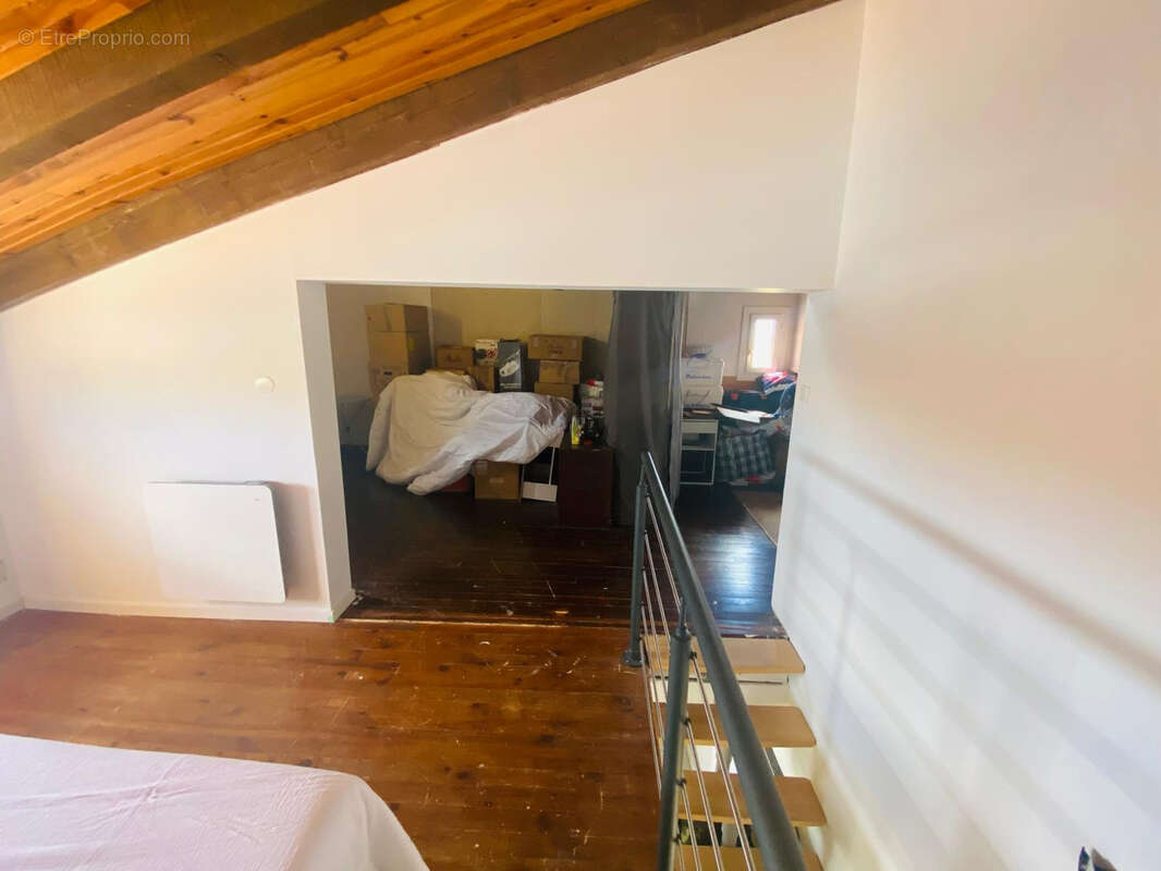 Appartement à LE BARCARES