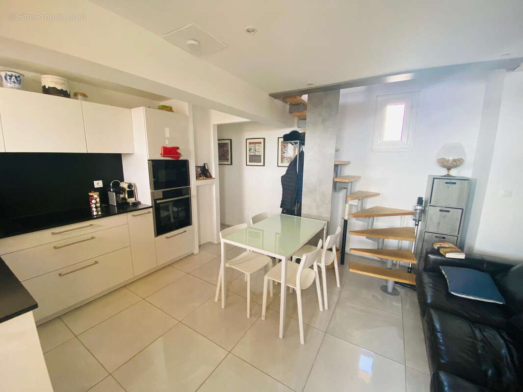 Appartement à LE BARCARES