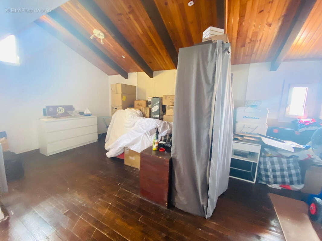 Appartement à LE BARCARES