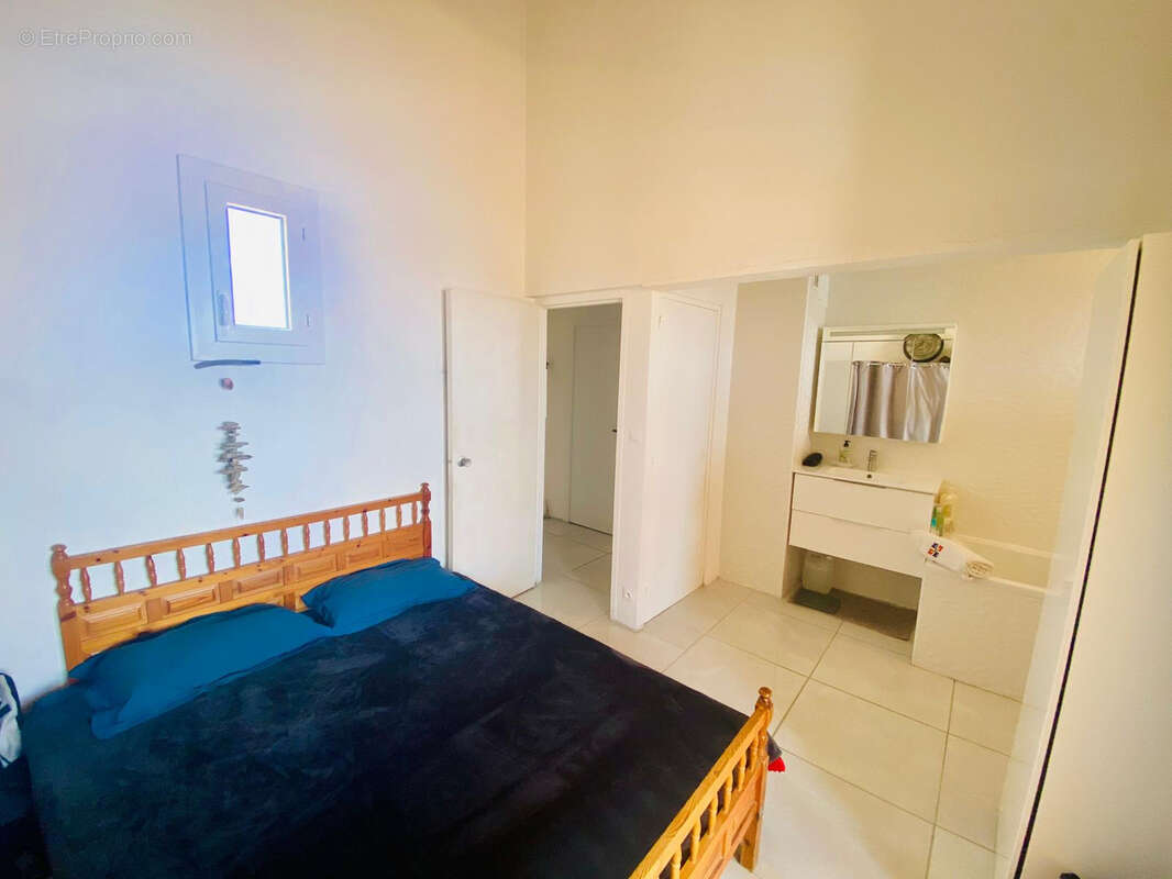 Appartement à LE BARCARES