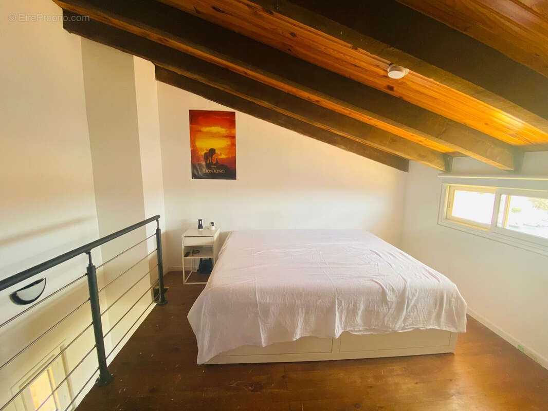 Appartement à LE BARCARES