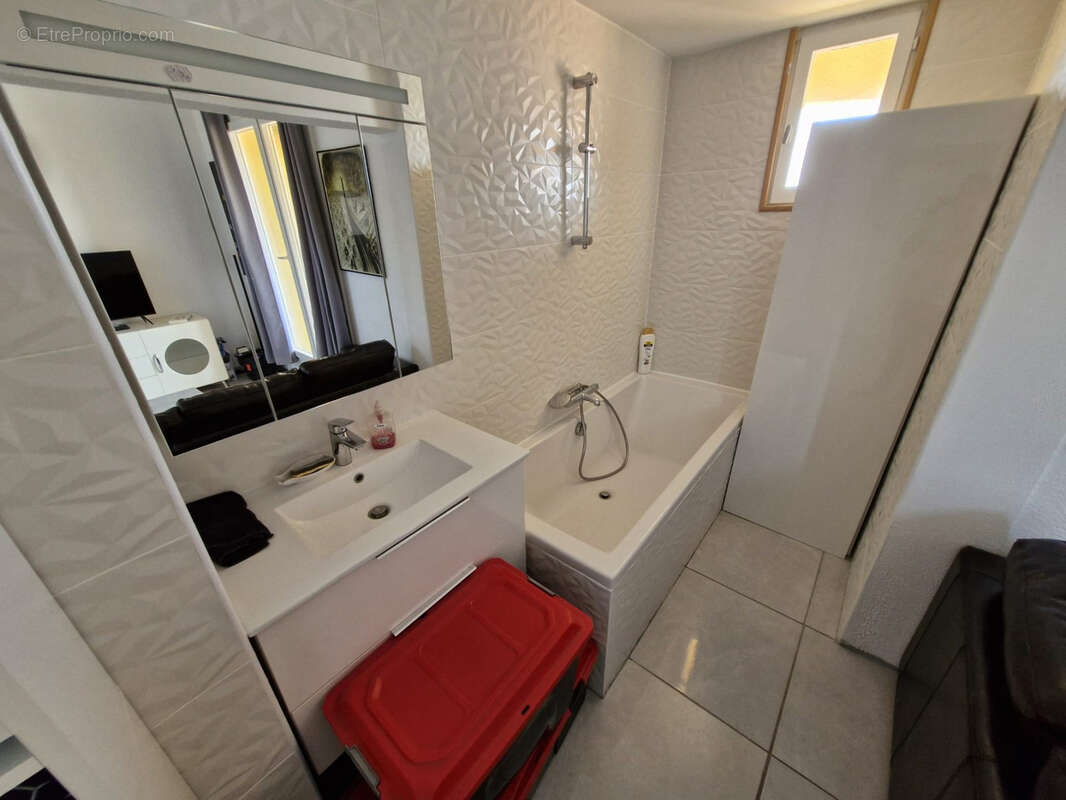 Appartement à LE BARCARES