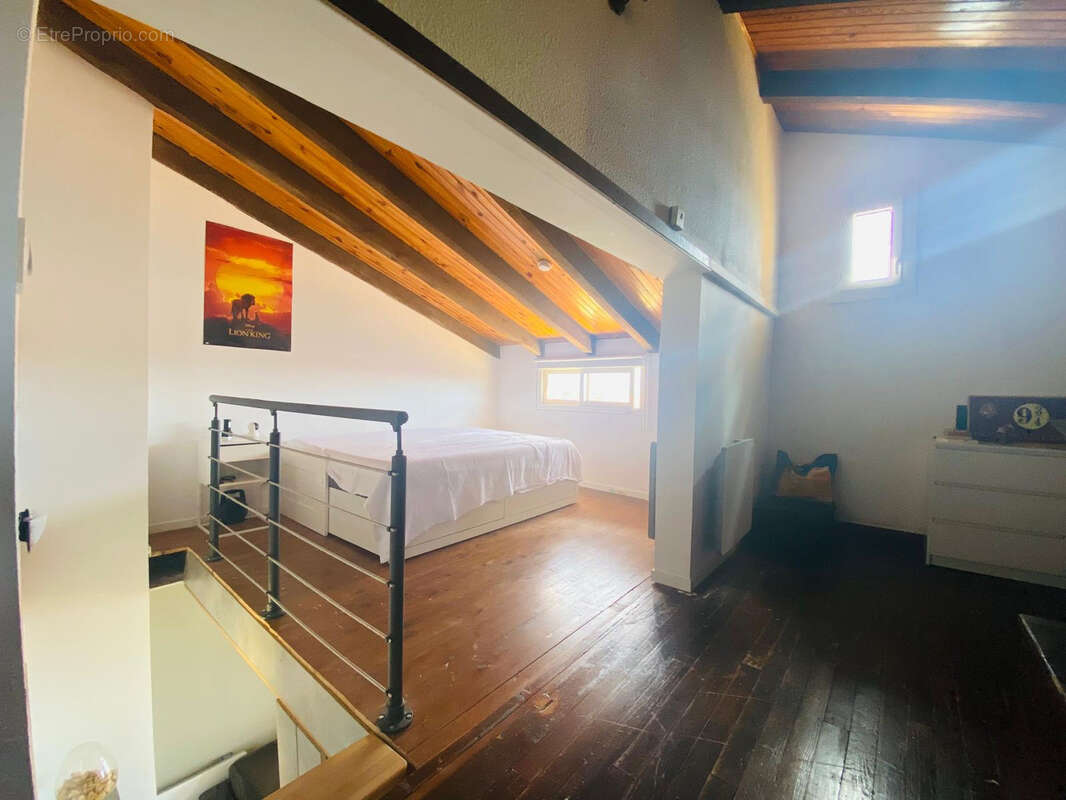 Appartement à LE BARCARES