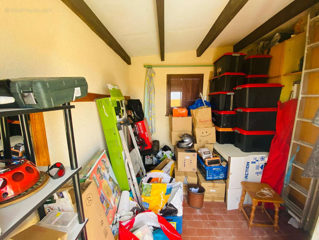 Appartement à LE BARCARES