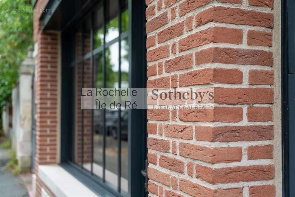 Maison à LA ROCHELLE