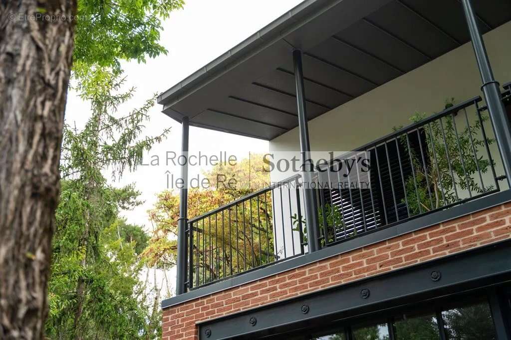 Maison à LA ROCHELLE