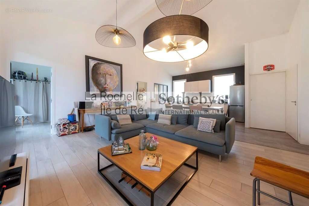 Maison à LA ROCHELLE