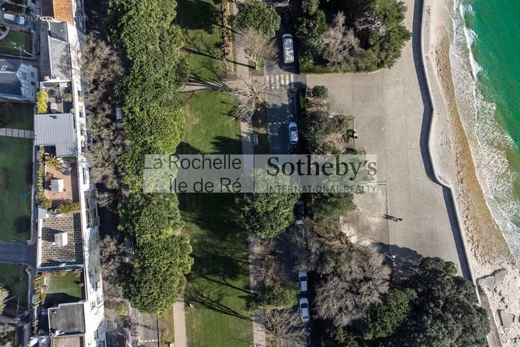 Maison à LA ROCHELLE