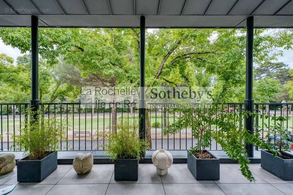 Maison à LA ROCHELLE