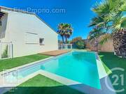 Maison à SAINT-ESTEVE