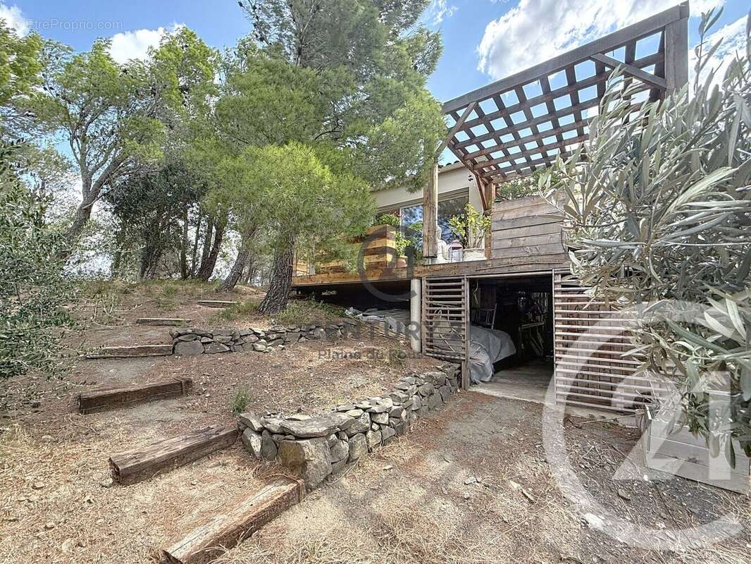 Maison à CASES-DE-PENE