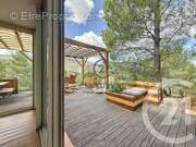 Maison à CASES-DE-PENE