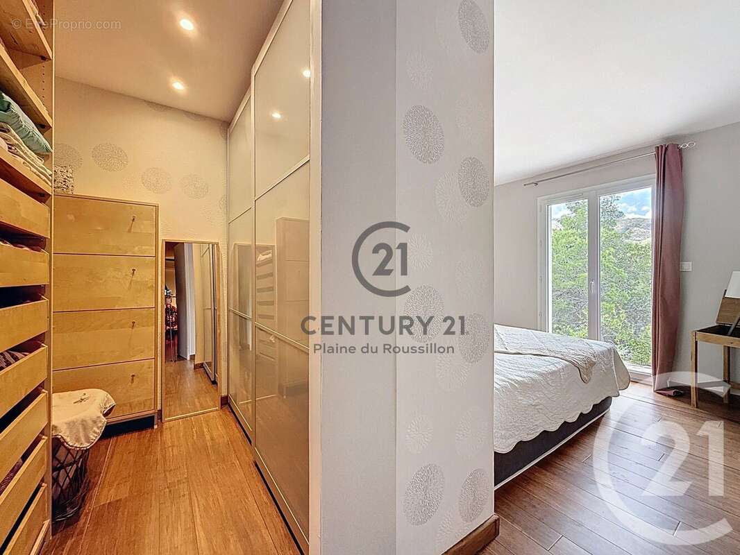 Maison à CASES-DE-PENE