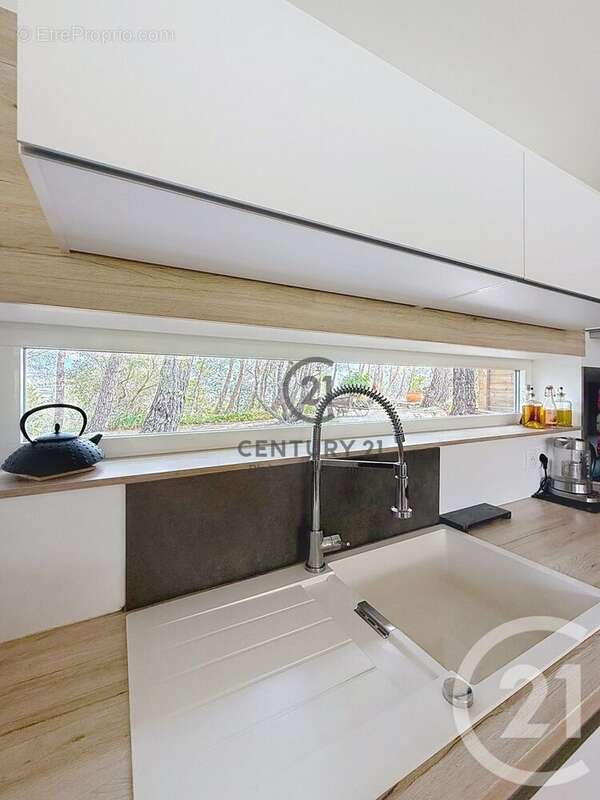 Maison à CASES-DE-PENE