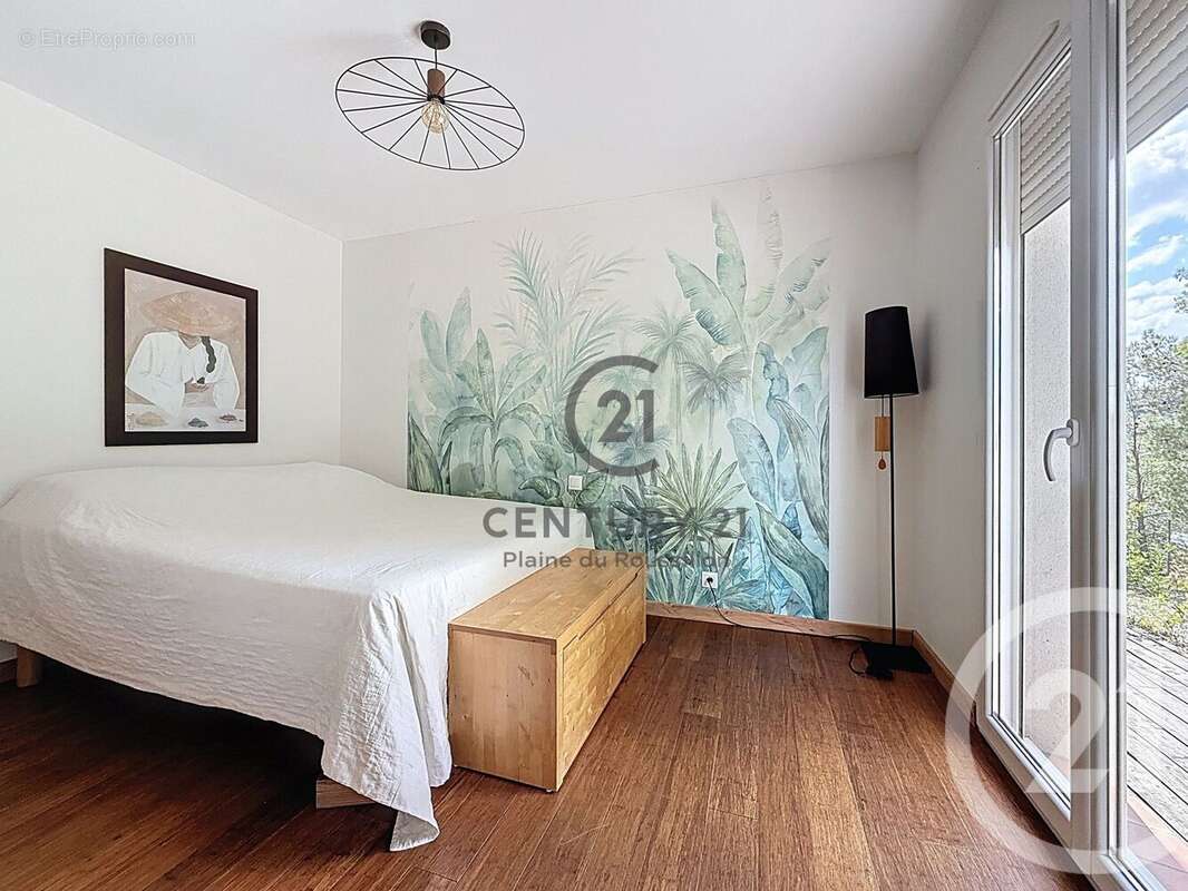 Maison à CASES-DE-PENE