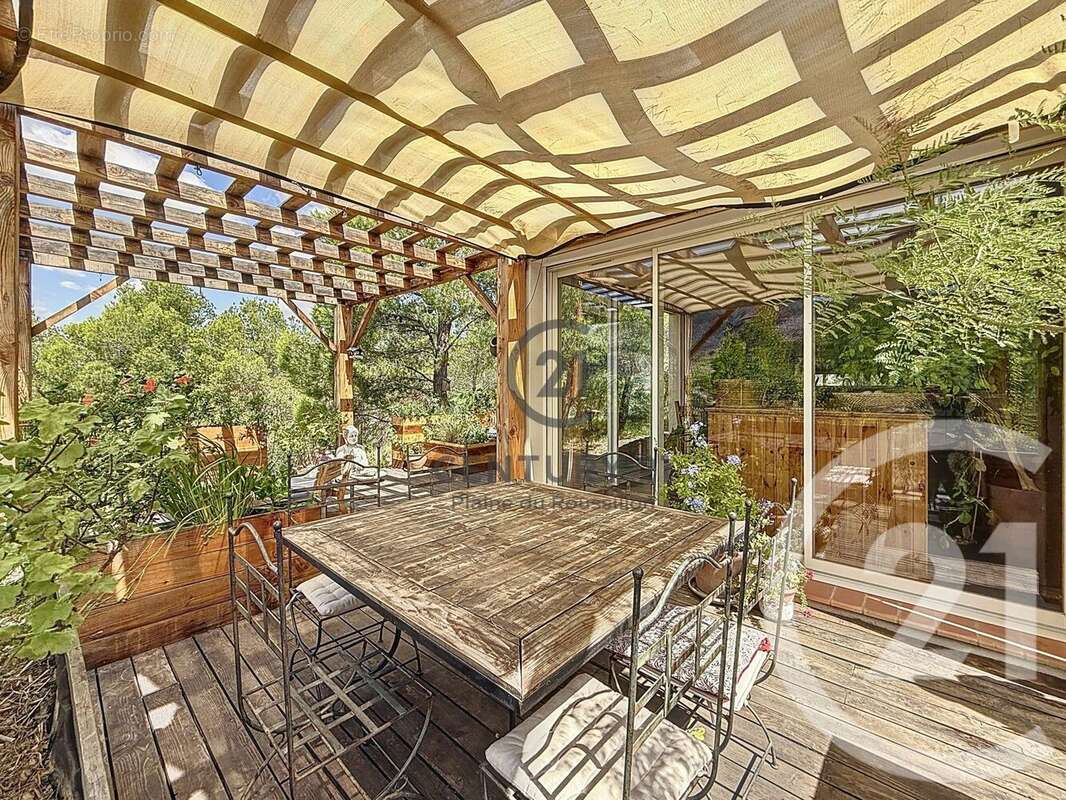 Maison à CASES-DE-PENE