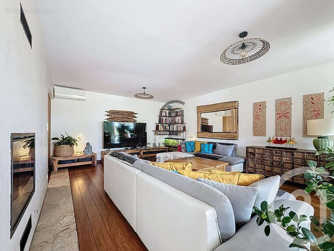 Maison à CASES-DE-PENE