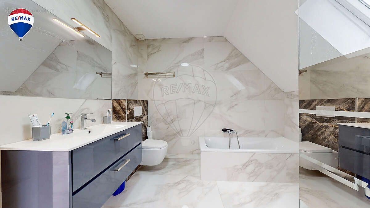 Maison à SOULTZMATT