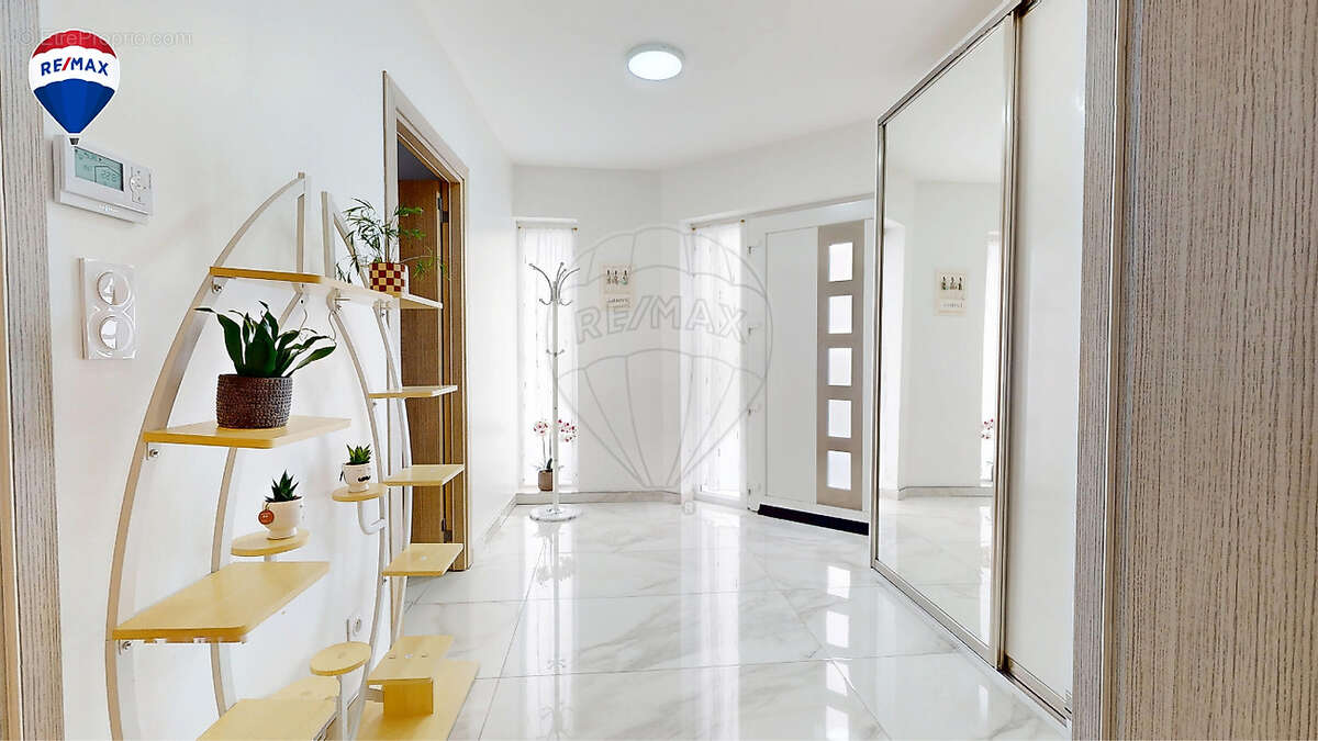 Maison à SOULTZMATT