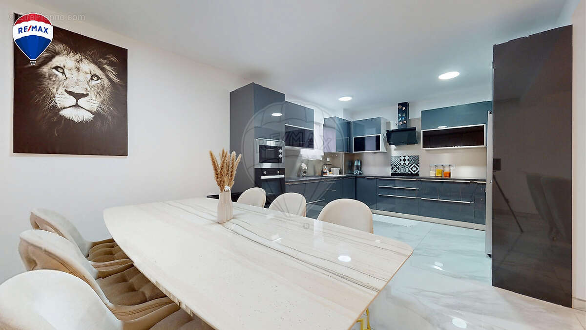 Maison à SOULTZMATT