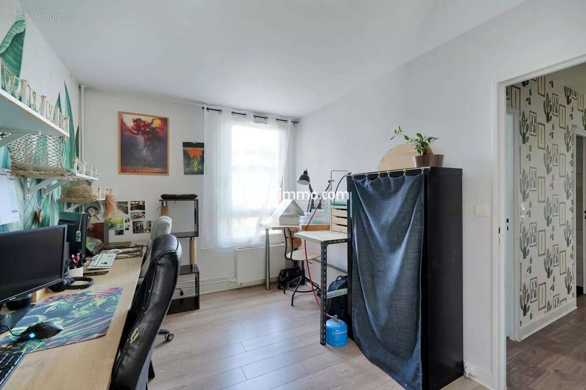Appartement à SUCY-EN-BRIE