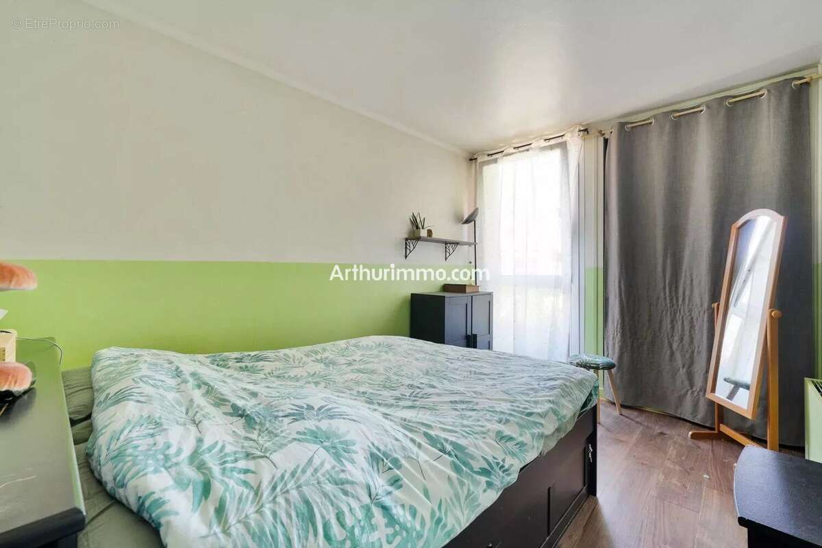 Appartement à SUCY-EN-BRIE