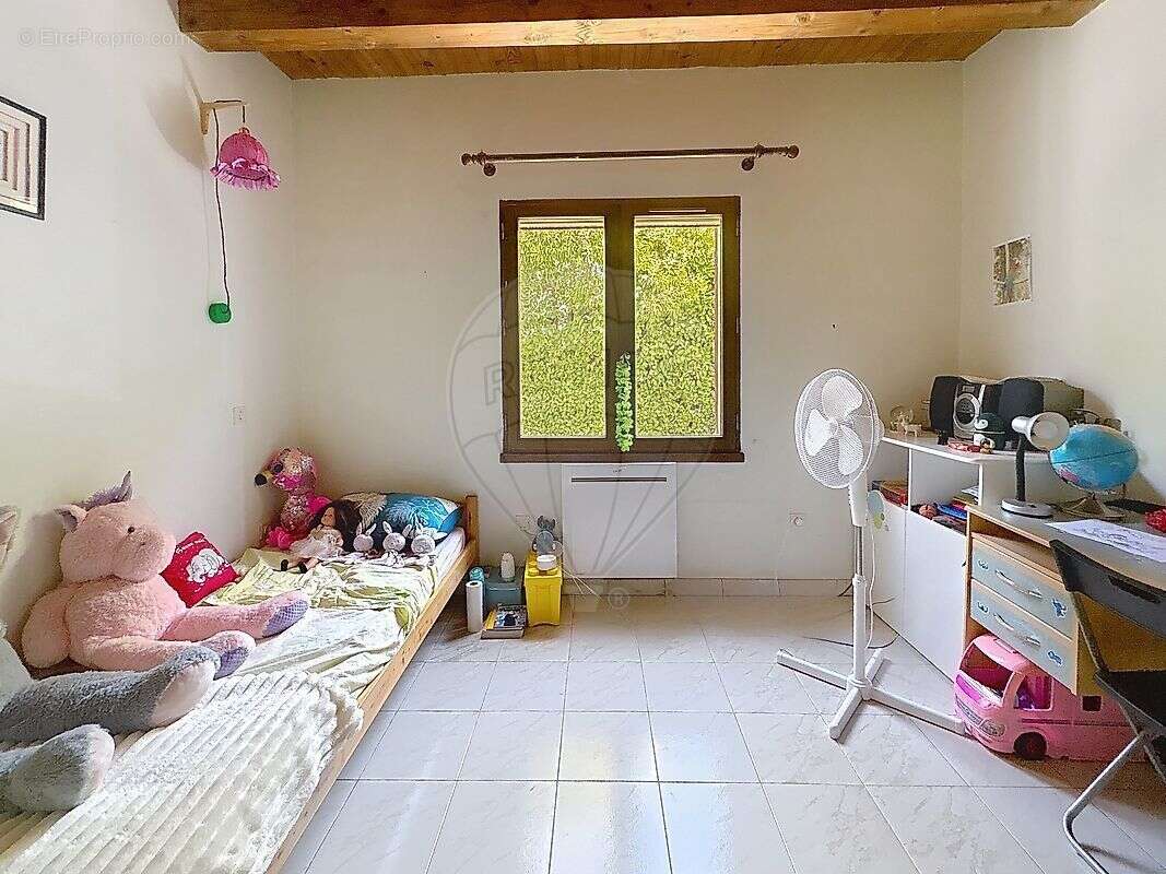 Maison à BOISSET-ET-GAUJAC