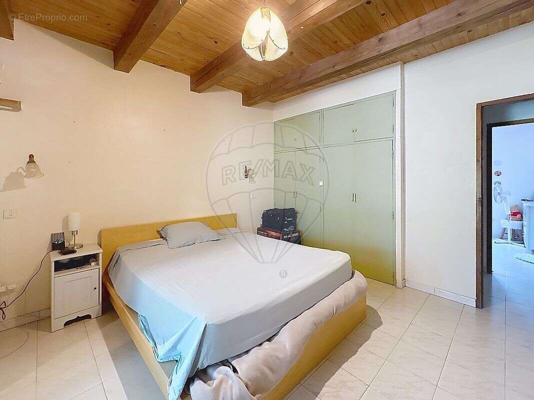 Maison à BOISSET-ET-GAUJAC