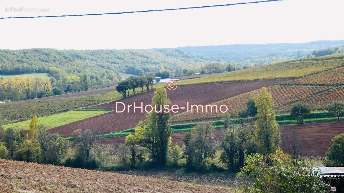 Maison à CORDES-SUR-CIEL