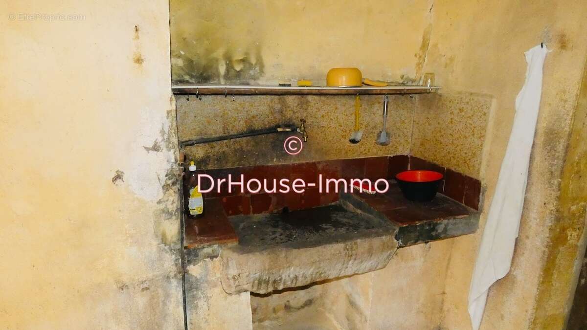 Maison à CORDES-SUR-CIEL