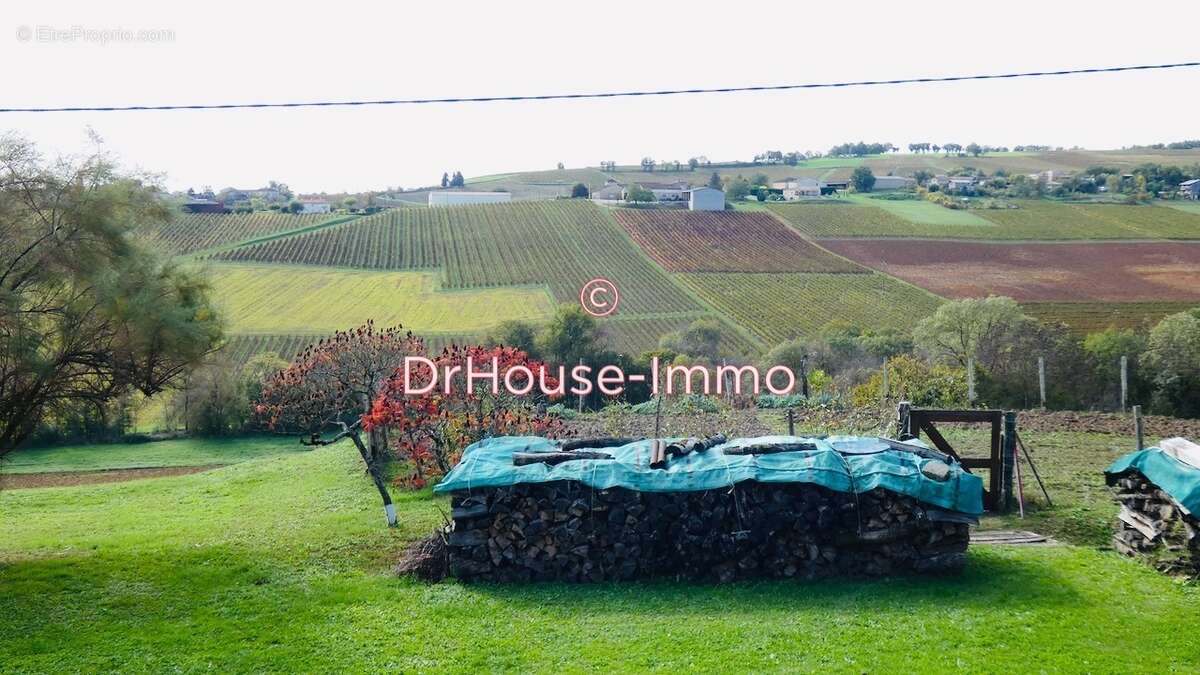 Maison à CORDES-SUR-CIEL