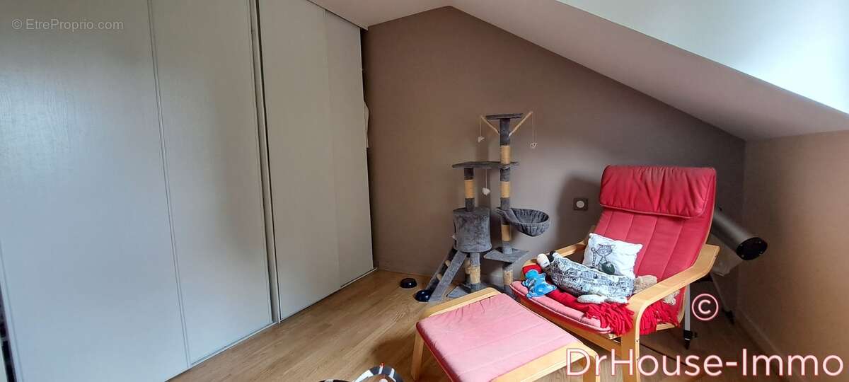 Maison à LA FRESNAIS