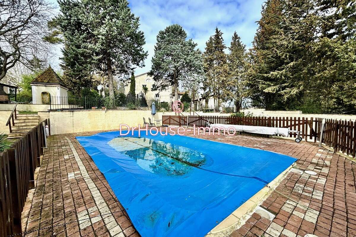 Maison à SAINT-MARTIN-DE-VILLEREGLAN