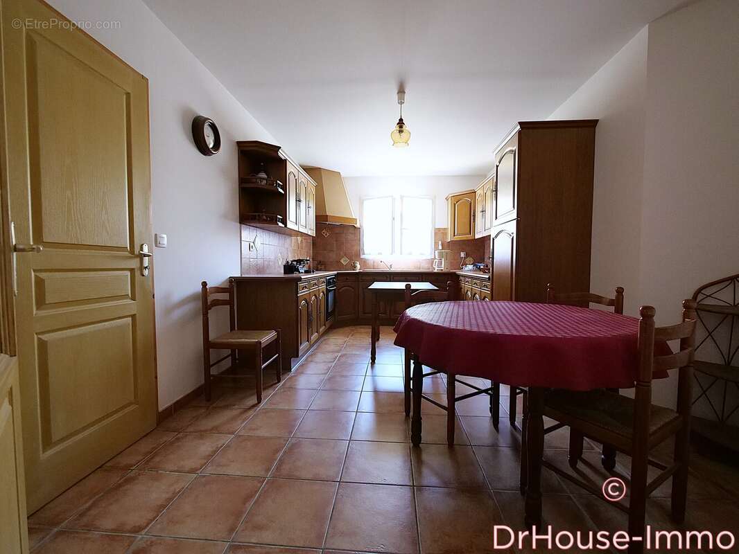 Maison à CASTELNAU-DE-MEDOC