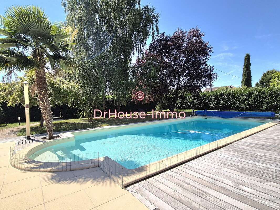 Maison à CHALON-SUR-SAONE