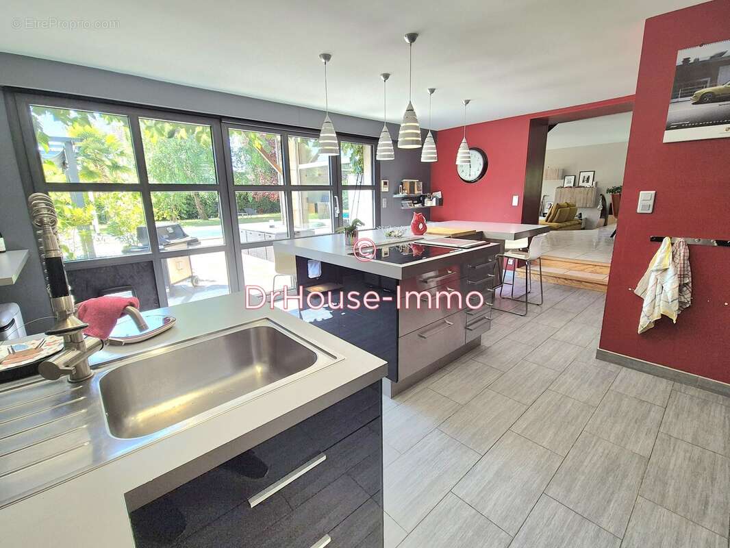 Maison à CHALON-SUR-SAONE