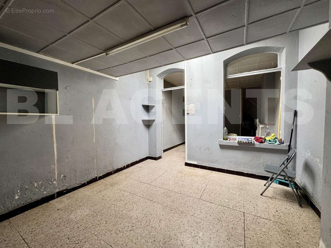 Cuisine 2 - Maison à LENS