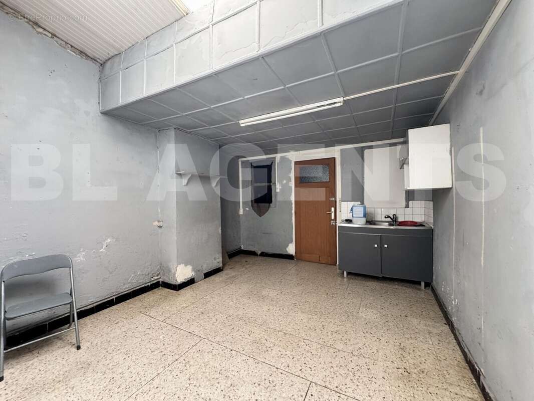 cuisine - Maison à LENS