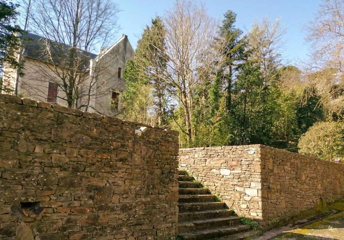 Photo 2 - Maison à LAMALOU-LES-BAINS