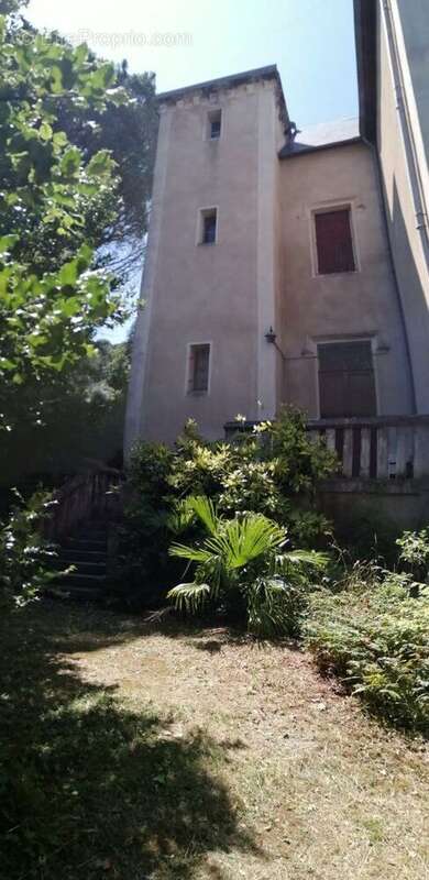 Photo 5 - Maison à LAMALOU-LES-BAINS