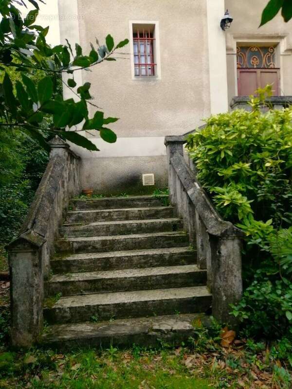 Photo 6 - Maison à LAMALOU-LES-BAINS