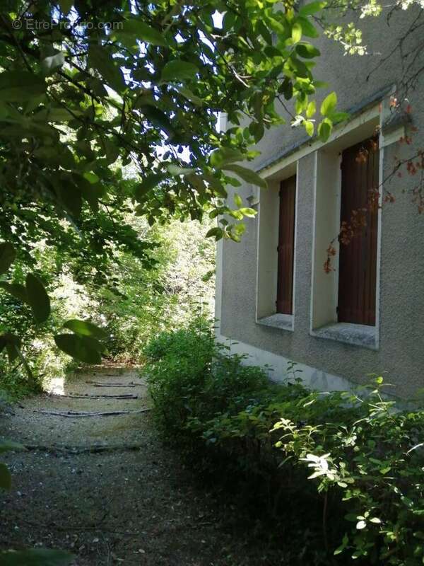 Photo 7 - Maison à LAMALOU-LES-BAINS