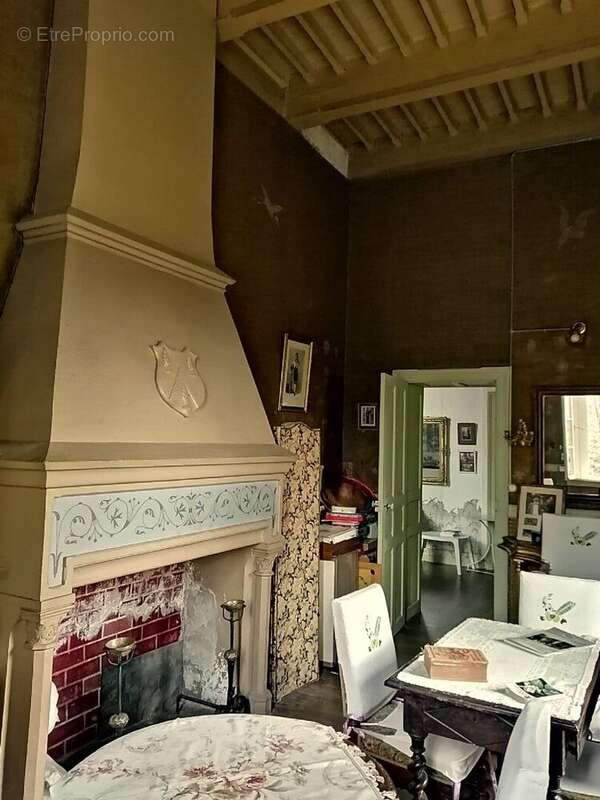 Photo 8 - Maison à LAMALOU-LES-BAINS