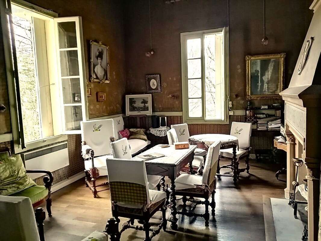 Photo 9 - Maison à LAMALOU-LES-BAINS