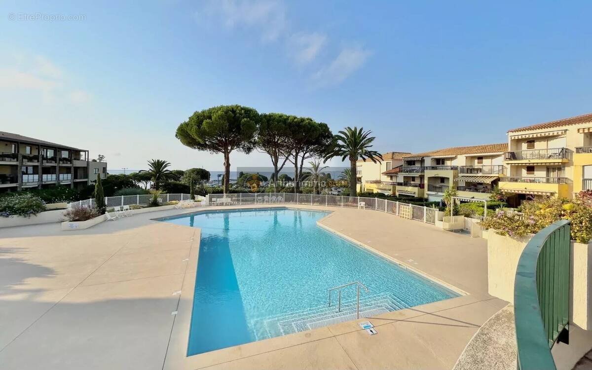 Appartement à LES ISSAMBRES